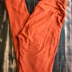LLR LEGGINGS OS